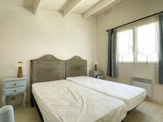 Villa Spacieuse 5 Pièces, 8 Pers, 500m Mer, Patio, Parking, La Palmyre - FR-1-705-75 - Les Mathes - 1