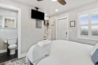 Beach 5 Villas on Amelia Island steps to the Ocean - 7