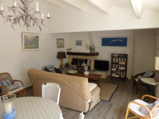 Villa bord de mer 4 pièces, proche plage, animaux admis - FR-1-705-97 - Les Mathes - 7