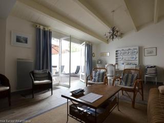 Villa bord de mer 4 pièces, proche plage, animaux admis - FR-1-705-97 - Les Mathes - 5