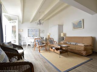 Villa bord de mer 4 pièces, proche plage, animaux admis - FR-1-705-97 - Les Mathes - 4