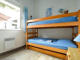 Villa bord de mer 4 pièces, proche plage, animaux admis - FR-1-705-97 - Les Mathes - 1