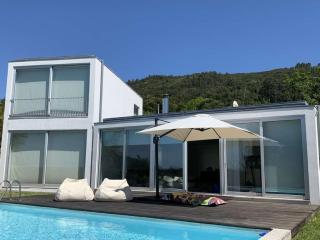 Lovely Caminha Villa 3 Bedrooms Villa Lilac Private Pool - 9