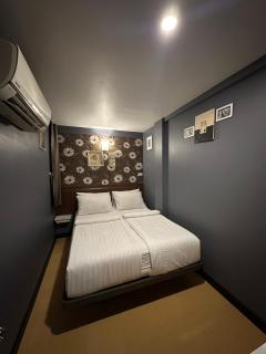 BBHouse Phra Athit - Bangkok - 7