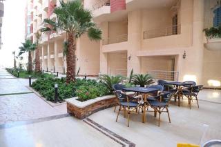 Casablanca Beach Hurghada - Hurghada - 1