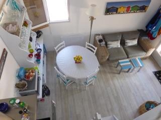 Maison Ravissante 4/5 pers, Jardin Privatif, Parking, Résidence Piscine - FR-1-705-4 - La Palmyre - 7