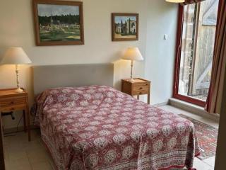 Gîte de charme avec salle de jeux et home-cinéma près des étangs de Tronçais - FR-1-489-499 - Le Brethon - 2