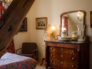 Gîte de charme au calme avec jardin et wifi inclus - FR-1-489-499 - Le Brethon - 5