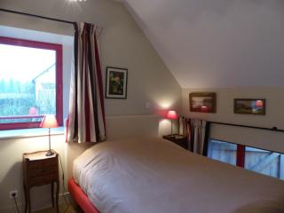Gîte de charme au calme avec jardin et wifi inclus - FR-1-489-499 - Le Brethon - 1