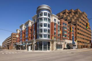 Residence Inn by Marriott Ann Arbor Downtown - 8