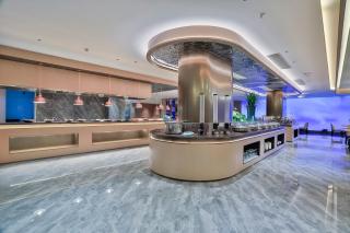 杭州芳草园雷迪森怿曼酒店Landison Hotel - - 9