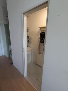 Cosy room in shared apartment with balcony - Vienne - 7