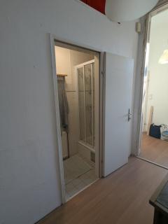 Cosy room in shared apartment with balcony - Vienne - 5