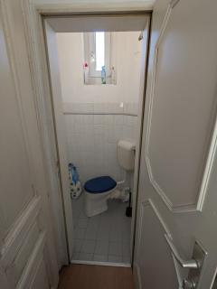 Cosy room in shared apartment with balcony - Vienne - 3