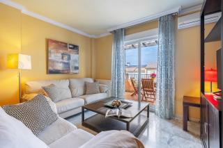 Magnificent apartment in the Albaicín and Sacromonte Parking - 8