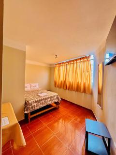 Hospedaje Carrasco Cajamarca - 7