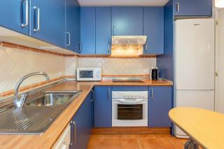 Magnificent apartment in the Albaicín and Sacromonte Parking - 5