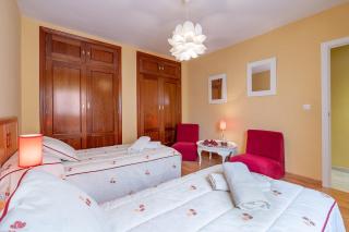 Magnificent apartment in the Albaicín and Sacromonte Parking - Granada - 8