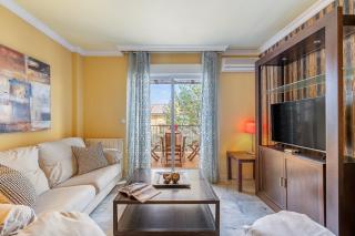 Magnificent apartment in the Albaicín and Sacromonte Parking - Granada - 7