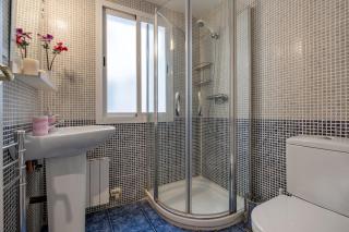 Magnificent apartment in the Albaicín and Sacromonte Parking - Granada - 5