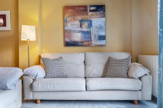 Magnificent apartment in the Albaicín and Sacromonte Parking - Granada - 4