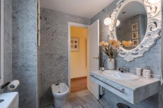Magnificent apartment in the Albaicín and Sacromonte Parking - Granada - 3