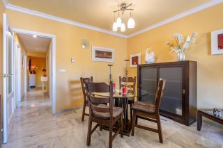 Magnificent apartment in the Albaicín and Sacromonte Parking - Granada - 1