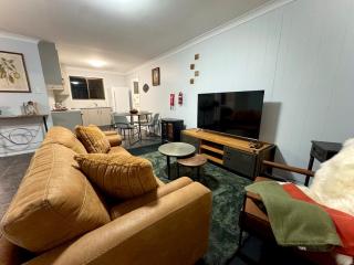 Nestled on Smith - Stanthorpe - 0