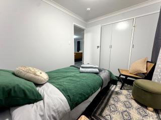 Nestled on Smith - Stanthorpe - 9