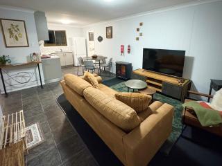 Nestled on Smith - Stanthorpe - 8