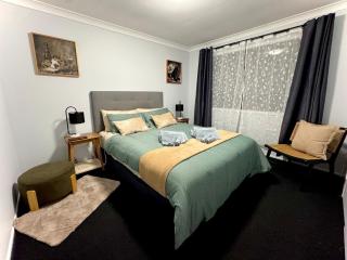 Nestled on Smith - Stanthorpe - 7