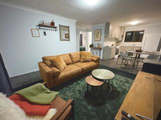 Nestled on Smith - Stanthorpe - 6