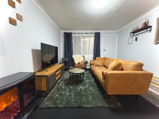 Nestled on Smith - Stanthorpe - 4