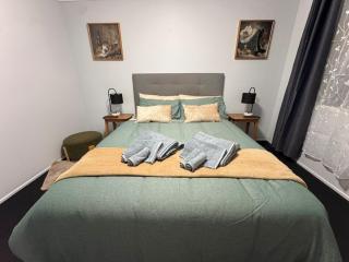 Nestled on Smith - Stanthorpe - 3
