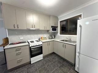 Nestled on Smith - Stanthorpe - 2