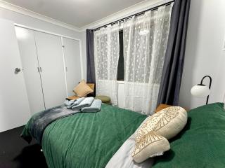 Nestled on Smith - Stanthorpe - 1