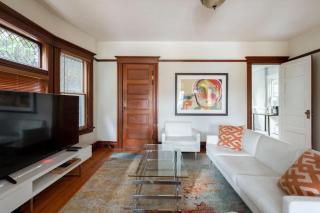 Stay Portland - Historic PDX Home - Sleeps 10, Perfect Location - Portland - 0