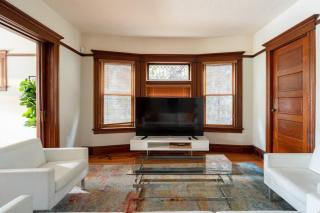 Stay Portland - Historic PDX Home - Sleeps 10, Perfect Location - Portland - 8