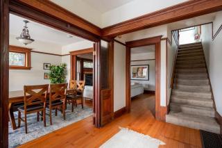 Stay Portland - Historic PDX Home - Sleeps 10, Perfect Location - Portland - 9