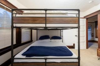 Stay Portland - Historic PDX Home - Sleeps 10, Perfect Location - Portland - 7