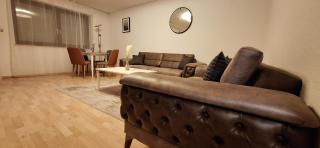 Helles, liebevoll eingerichtetes Apartment in Herzogenrath - Herzogenrath - 0