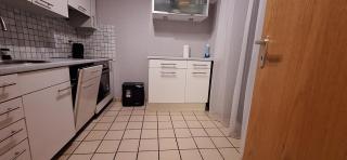 Helles, liebevoll eingerichtetes Apartment in Herzogenrath - Herzogenrath - 4