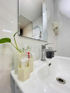 New Hải An Nhiên Hotel - Hai Phong - 5