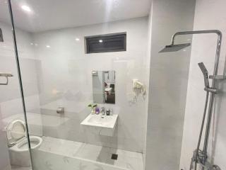 New Hải An Nhiên Hotel - Hai Phong - 4