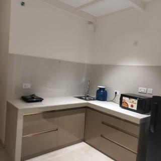 Cosy Duplex M3M - Gurgaon - 8