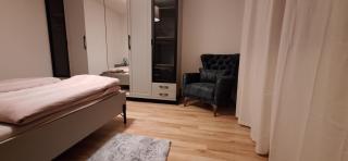 Helles, liebevoll eingerichtetes Apartment in Herzogenrath - Herzogenrath - 5