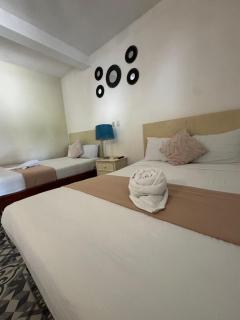 Hotel Naturaleza Bacalar - Bacalar - 5