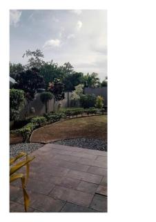 Topiary House - Arima - 3