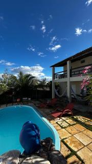 Casa Sol Canoa Quebrada - Canoa Quebrada - 9