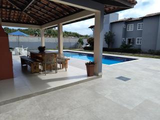 Apartamento 3 quartos Duplex na Praia Taperapuan, 400 metros da praia - Porto Seguro - 0